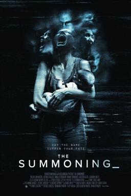 The Summoning