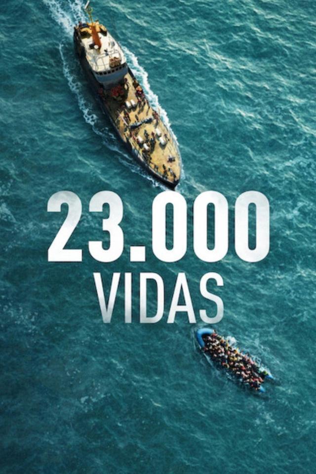 23 000 vidas
