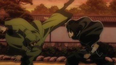 Brave 10 1x5