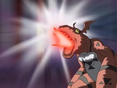 Digimon Tamers 1x11