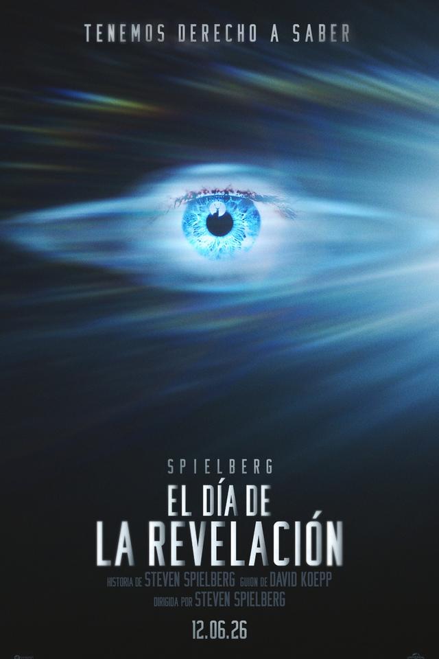 El día de la revelación