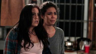 Blindspot 1x14