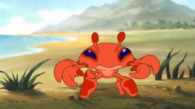 Lilo & Stitch: La serie 1x29