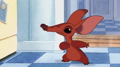 Lilo & Stitch: La serie 1x26