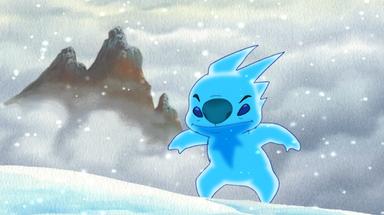 Lilo & Stitch: La serie 1x27