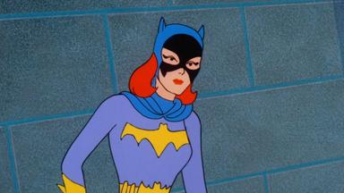 Las aventuras de Batman 1x5