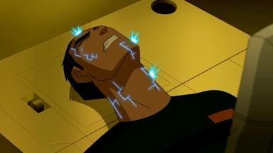 Generator Rex 1x6