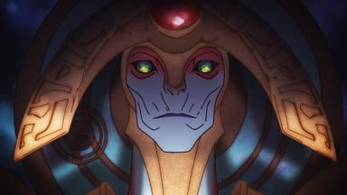 Dota: Sangre de dragón 1x1