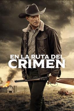 En la Ruta del Crimen