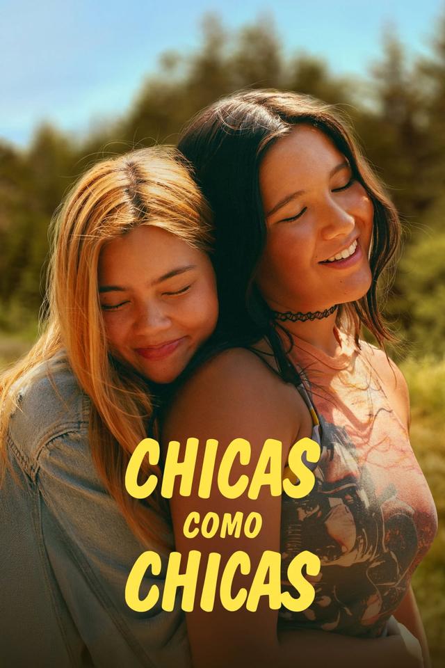 Girls Like Girls