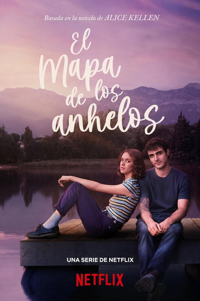 El mapa de los anhelos
