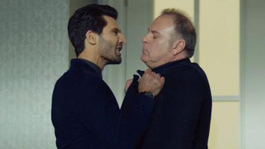 Amor eterno 1x23