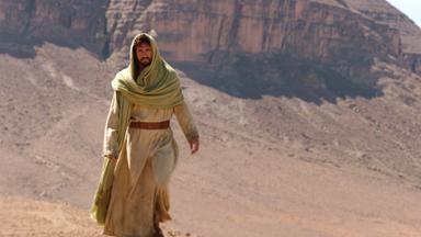 Jesús: Su vida 1x2
