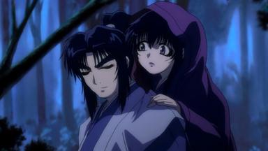 Basilisk: Los pergaminos ninja de Koga 1x2