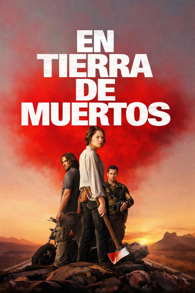 En Tierra de Muertos