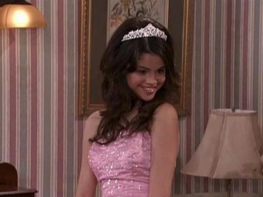 Los magos de Waverly Place 1x20