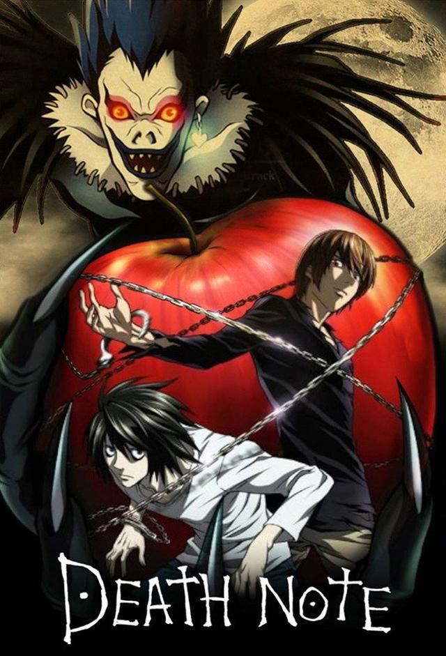 Death Note