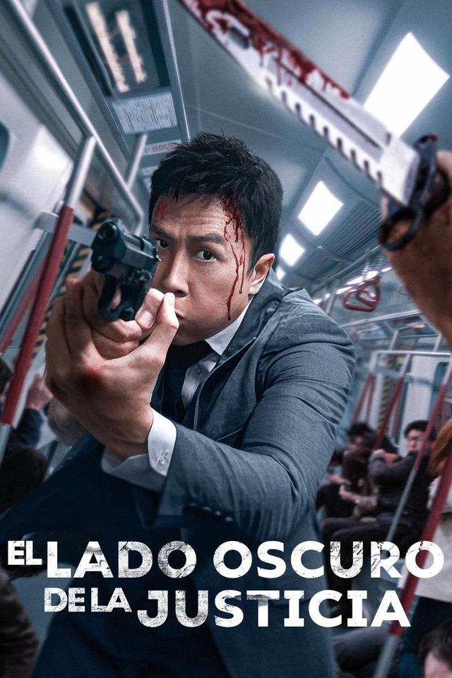 El fiscal