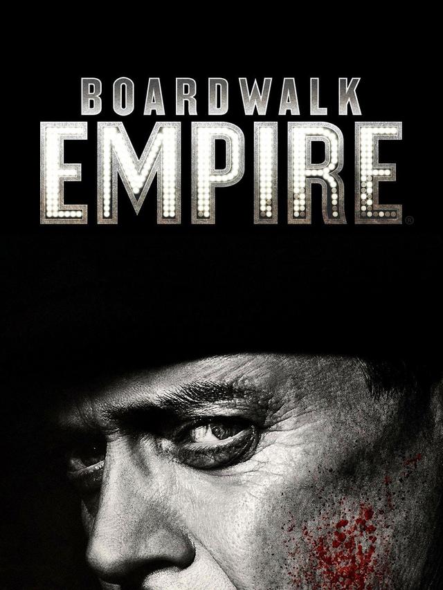 Boardwalk Empire